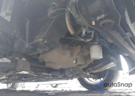 2011 Ford Focus Se z USA, uszkodzony, nr VIN 1FAHP3FN4BW116150